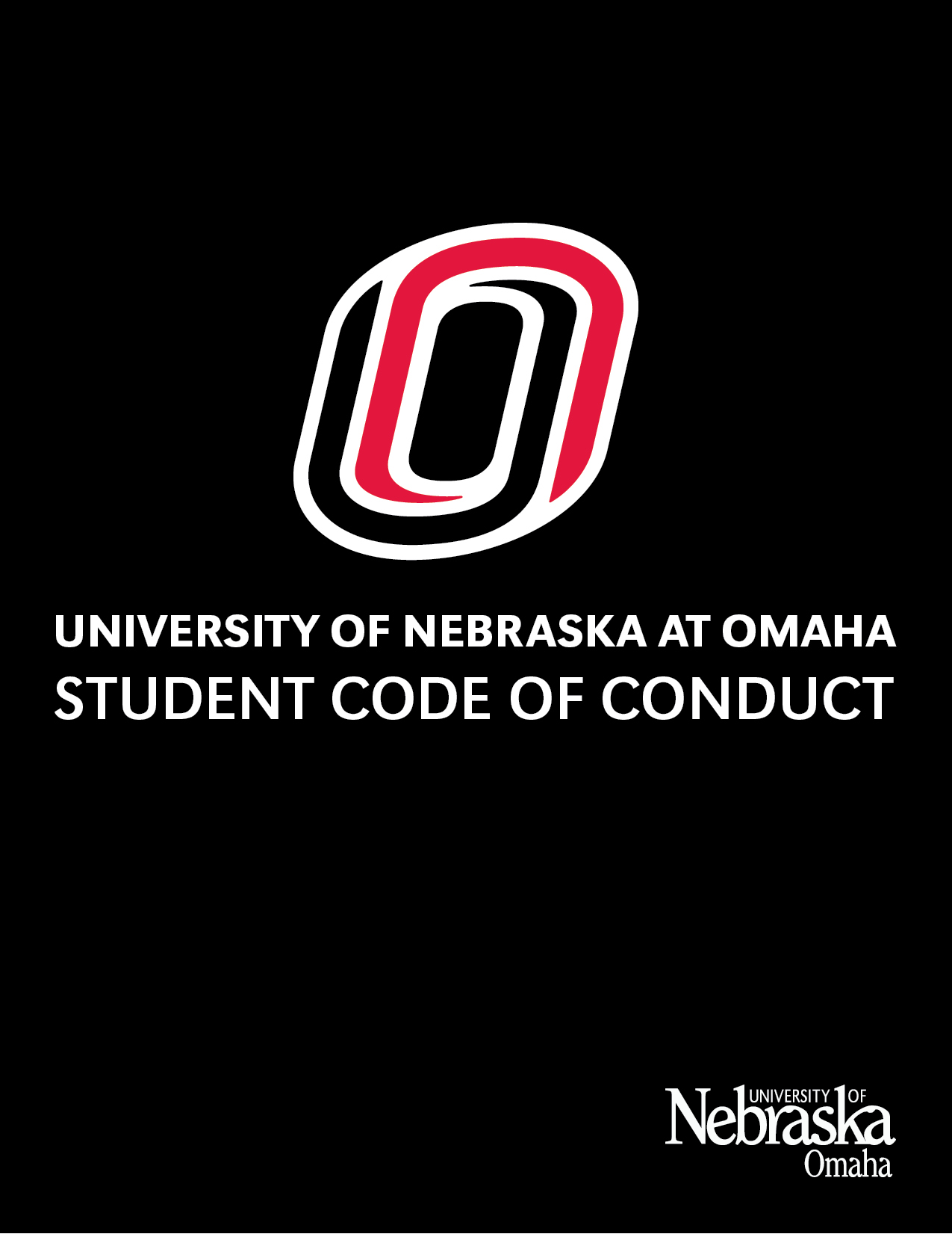link to code of conduct